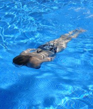 Sécurité piscine