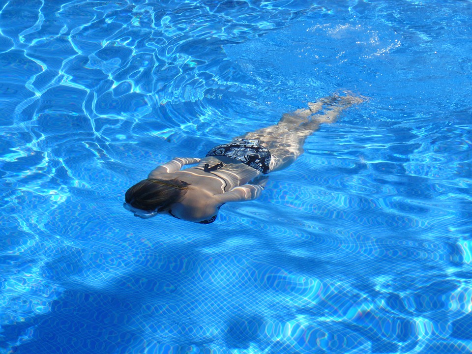 Savoir le dispositif de sécurité adapté à sa piscine