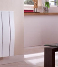 Chauffage électrique maison