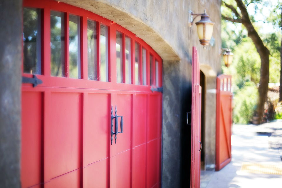 Maison : on veut tous un carport en bois