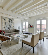 mobilier scandinave