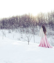 mariage hivernal