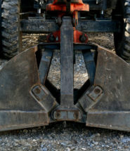 engin de chantier