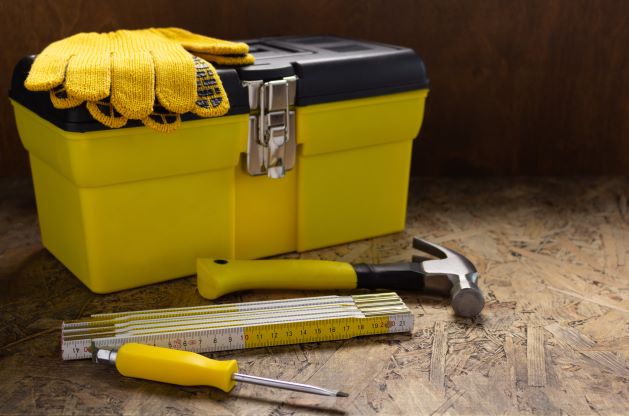 Quels sont les outils de bricolage les plus indispensables ?