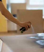 Tout savoir sur les bombes de peinture