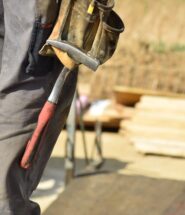 Du bricolage