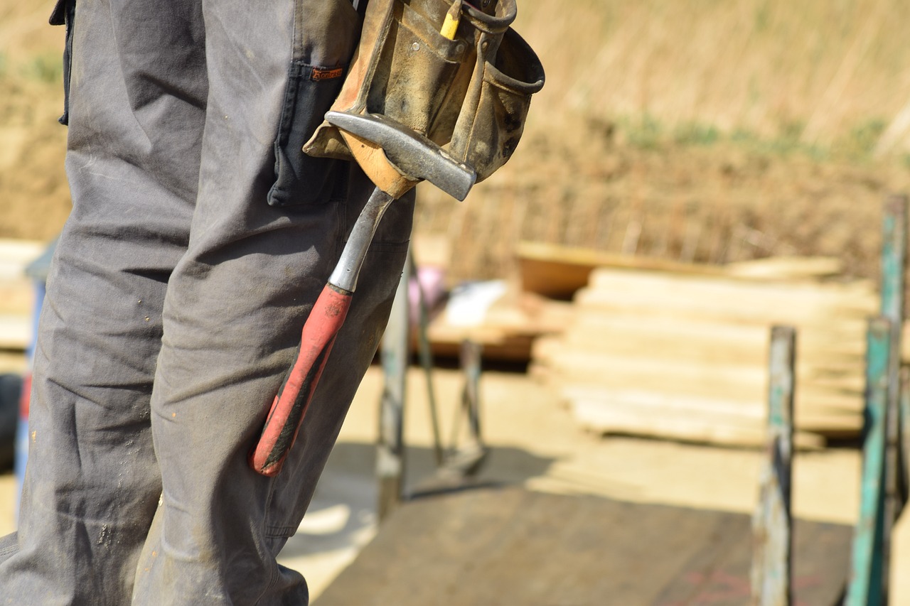 Comment perdre du temps et de l’argent avec le bricolage (et pourquoi vous devriez l’essayer)