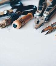 Des outils de bricolage