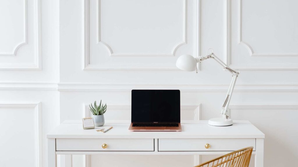 lampe de table