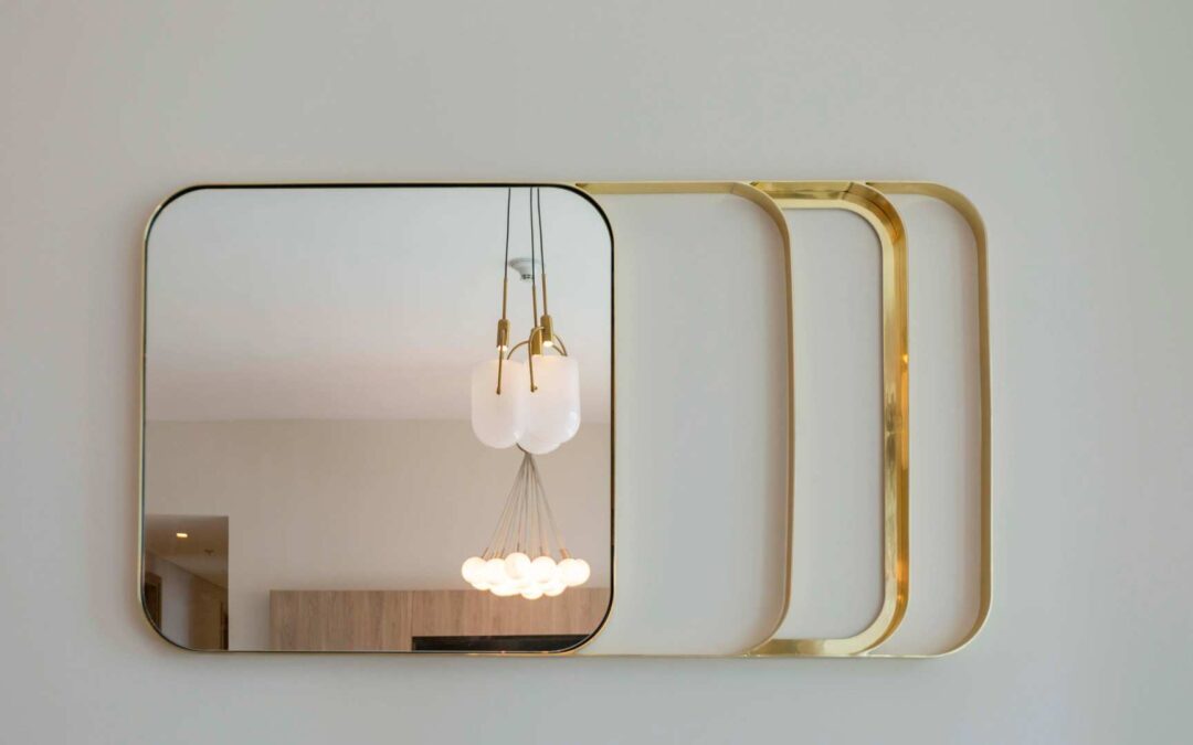 Tests et comparaisons : Les miroirs décoratifs de CB2 et West Elm