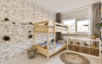 Avis sur le meilleur papier peint : Comparaison entre Graham & Brown et Cole & Son