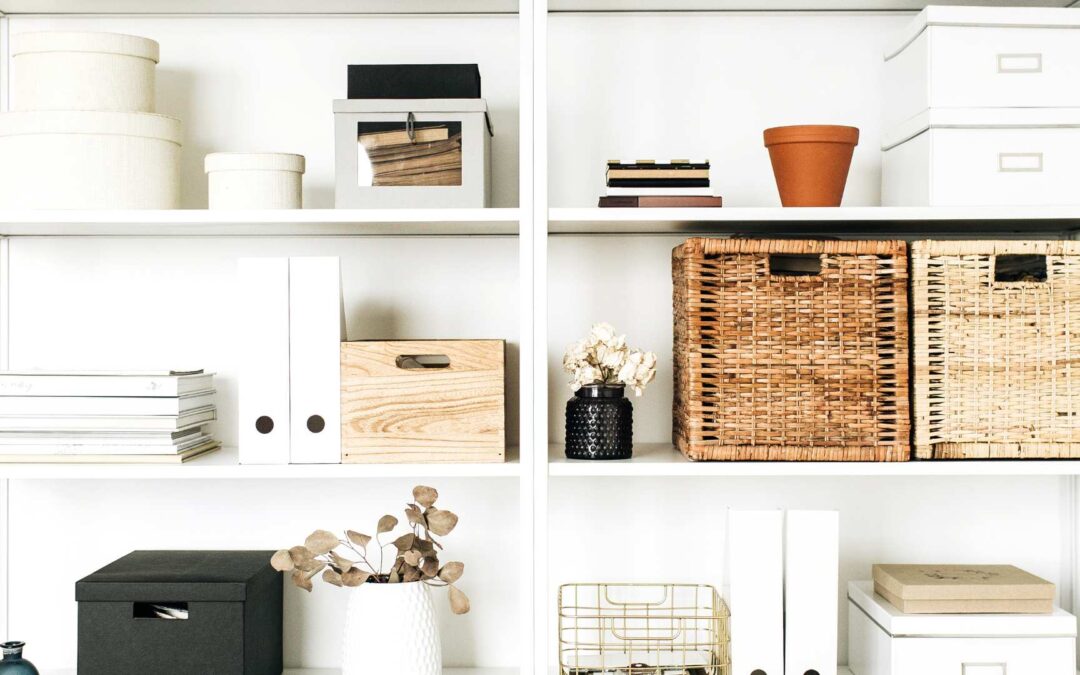 Avis : Le meilleur système de rangement modulaire – Elfa vs IKEA Algot