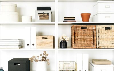 Avis : Le meilleur système de rangement modulaire – Elfa vs IKEA Algot