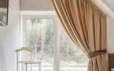 Le meilleur choix de rideaux : Zara Home vs IKEA
