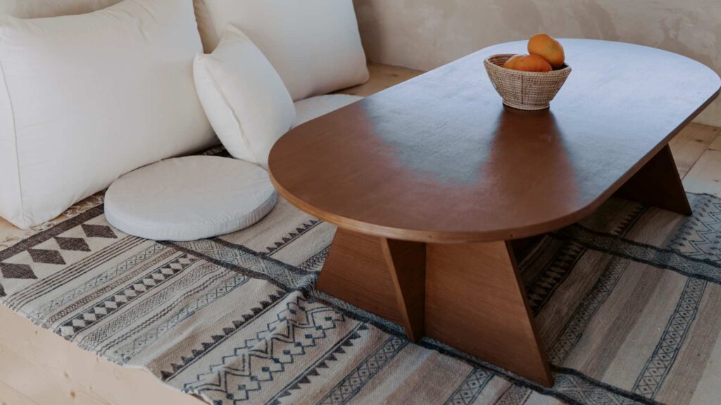 table basse
