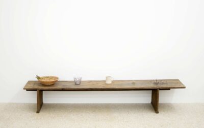 Avis d’expert : La table basse Saarinen Tulip de Knoll