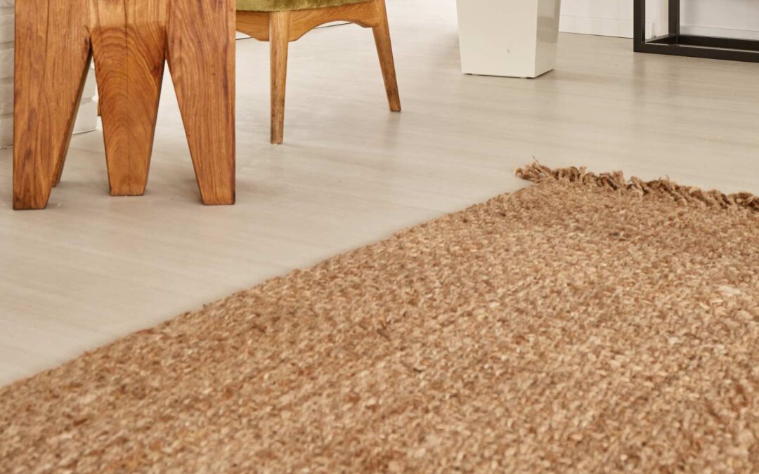 Comparatif : Les tapis contemporains de West Elm contre ceux de Crate & Barrel
