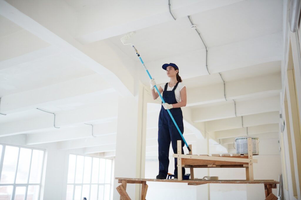 renovation interieure maison
