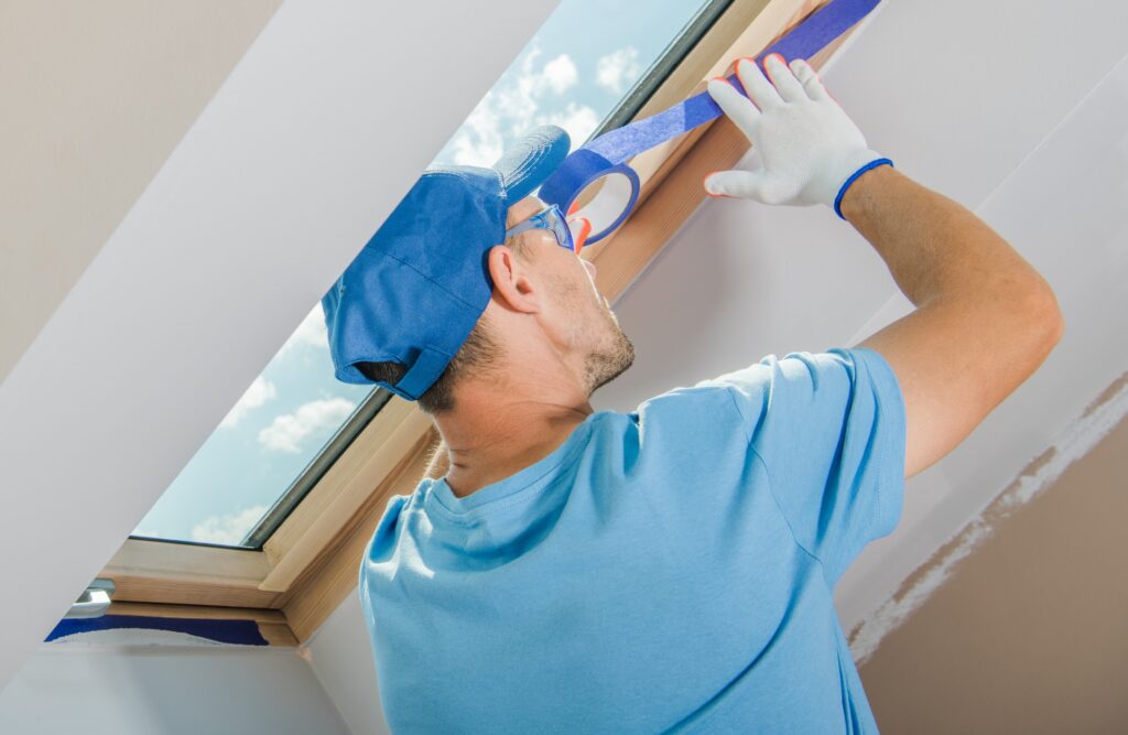 renovation interieur maison