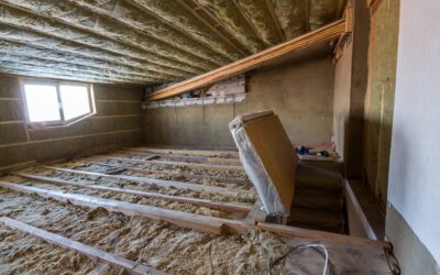 Isolation des combles perdus VS combles aménagés : ce que vous devez savoir